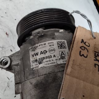 COMPRESOR DE AIRE SEAT LEON 1.9 TDI MOTOR BXE