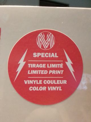 Lupin Zero Original Soundtrack Vinile