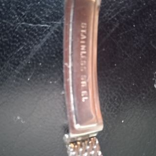 Reloj Aurore Luxe  stainless steel