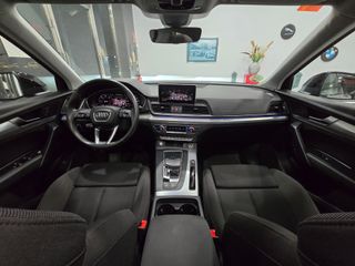 2019 Audi Q5 Black line 2.0TDI 190CV 4x4
