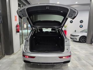 2019 Audi Q5 Black line 2.0TDI 190CV 4x4