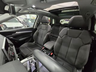 2019 Audi Q5 Black line 2.0TDI 190CV 4x4