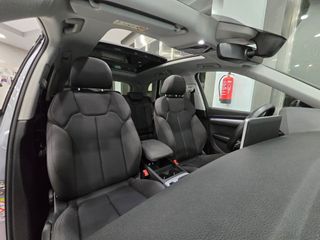 2019 Audi Q5 Black line 2.0TDI 190CV 4x4