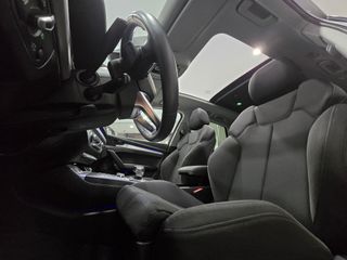 2019 Audi Q5 Black line 2.0TDI 190CV 4x4