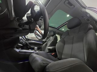 2019 Audi Q5 Black line 2.0TDI 190CV 4x4