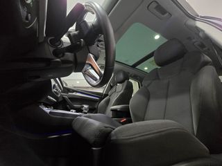 2019 Audi Q5 Black line 2.0TDI 190CV 4x4