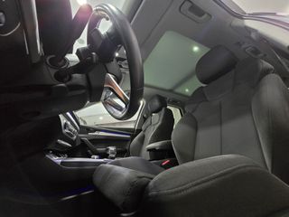 2019 Audi Q5 Black line 2.0TDI 190CV 4x4