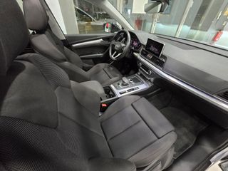 2019 Audi Q5 Black line 2.0TDI 190CV 4x4