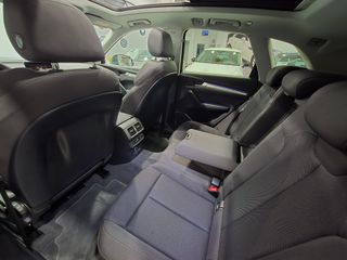 2019 Audi Q5 Black line 2.0TDI 190CV 4x4