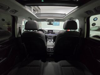 2019 Audi Q5 Black line 2.0TDI 190CV 4x4