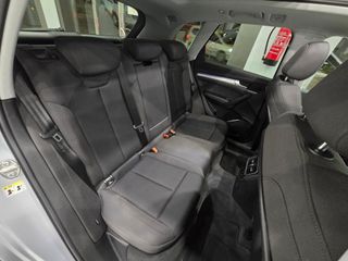 2019 Audi Q5 Black line 2.0TDI 190CV 4x4