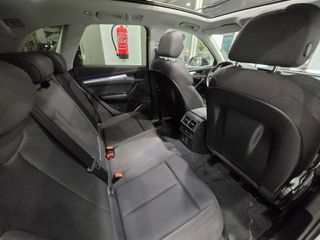 2019 Audi Q5 Black line 2.0TDI 190CV 4x4