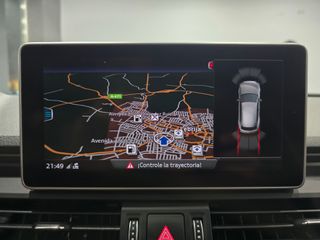 2019 Audi Q5 Black line 2.0TDI 190CV 4x4