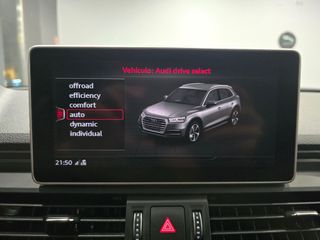 2019 Audi Q5 Black line 2.0TDI 190CV 4x4