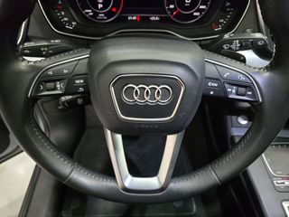 2019 Audi Q5 Black line 2.0TDI 190CV 4x4