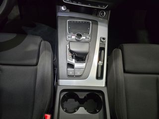 2019 Audi Q5 Black line 2.0TDI 190CV 4x4