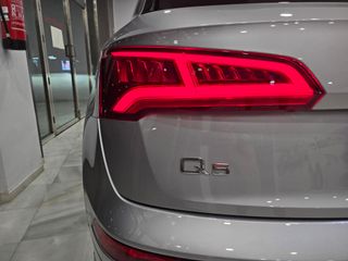 2019 Audi Q5 Black line 2.0TDI 190CV 4x4