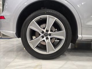 2019 Audi Q5 Black line 2.0TDI 190CV 4x4