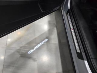 2019 Audi Q5 Black line 2.0TDI 190CV 4x4