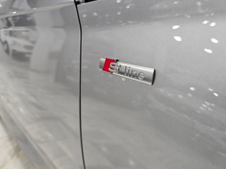 2019 Audi Q5 Black line 2.0TDI 190CV 4x4