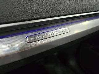 2019 Audi Q5 Black line 2.0TDI 190CV 4x4