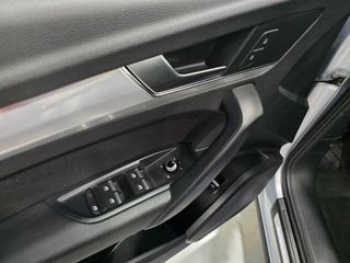 2019 Audi Q5 Black line 2.0TDI 190CV 4x4