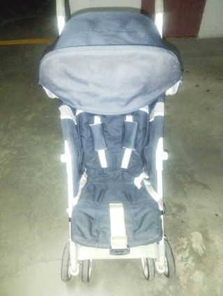Carro  Inglesina