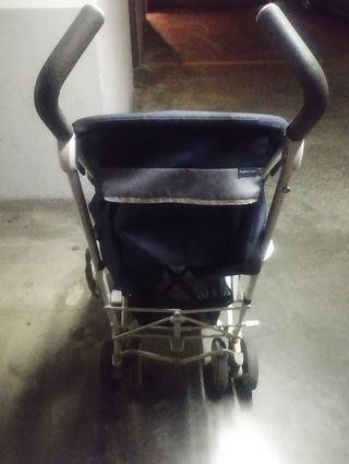 Carro  Inglesina