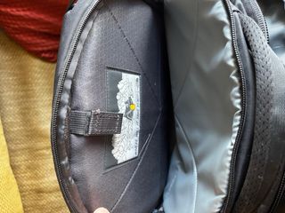 Mochila The North Face borealis Negra