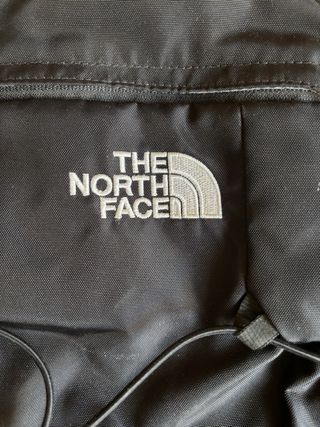Mochila The North Face borealis Negra