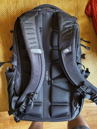 Mochila The North Face borealis Negra