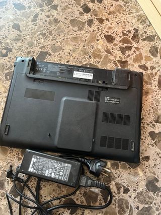 Portátil LG Intel i3 Negro 14 pulgadas