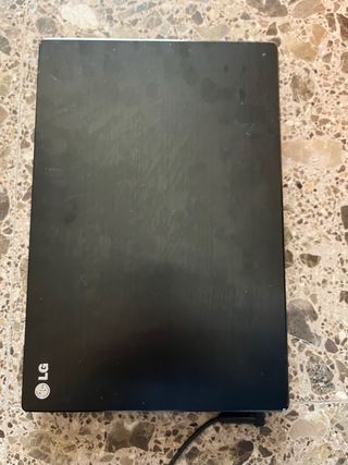 Portátil LG Intel i3 Negro 14 pulgadas