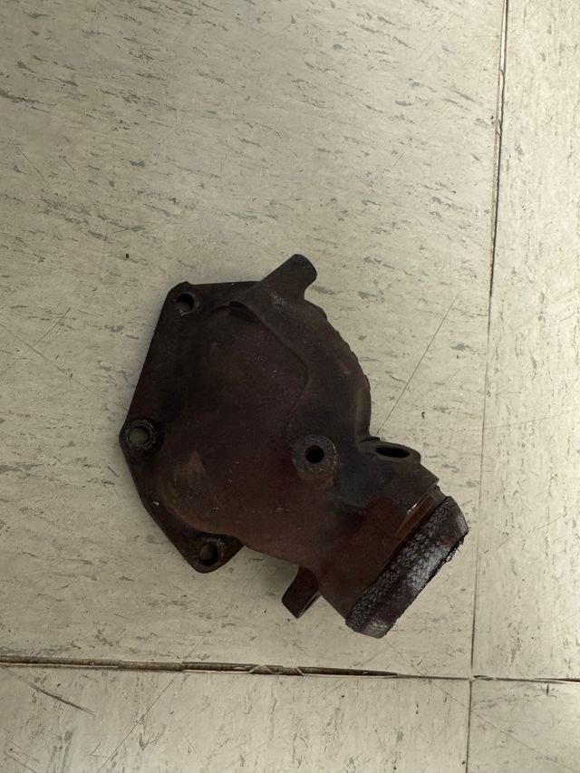 Gomito Lancer Evo 7 8 9