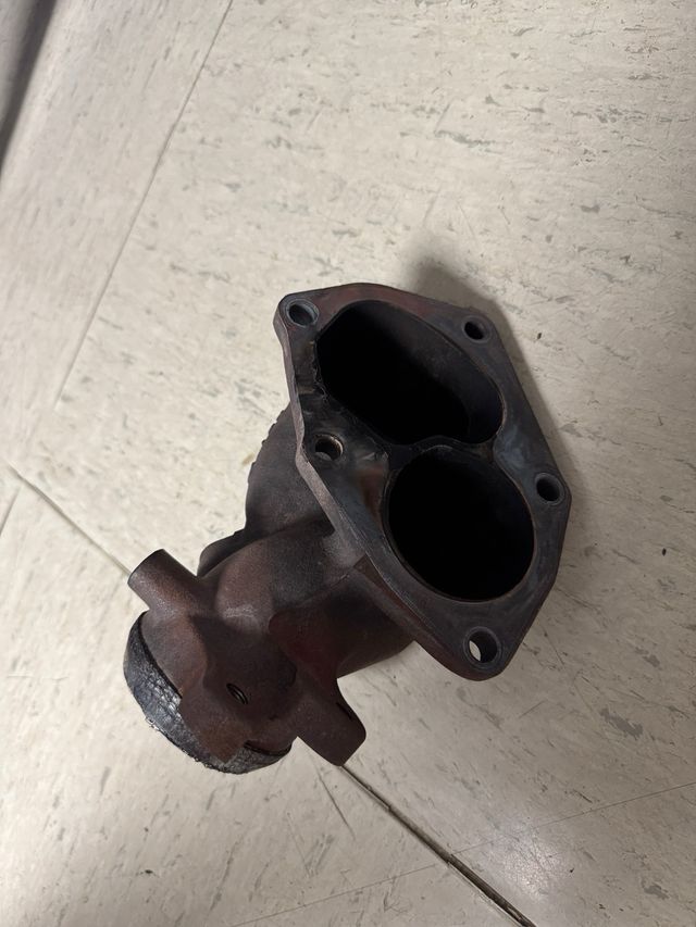 Gomito Lancer Evo 7 8 9