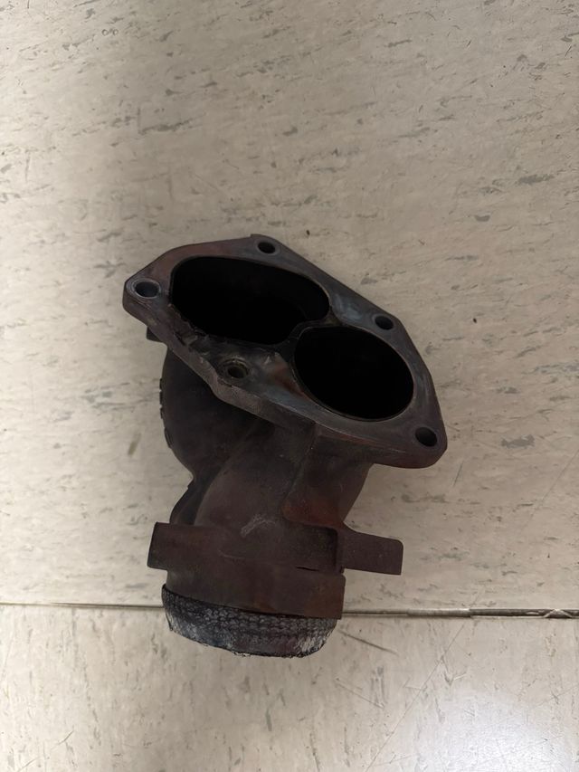 Gomito Lancer Evo 7 8 9