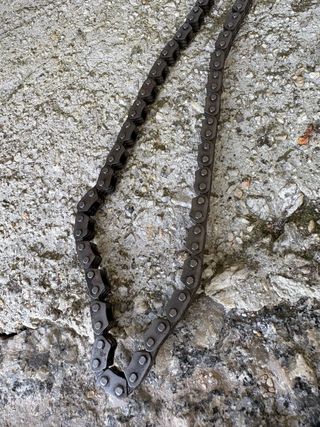 Cadena distribución Suzuki LTZ 400