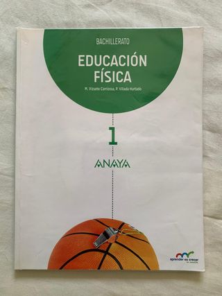 Educación Física 1.
