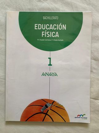 Educación Física 1.
