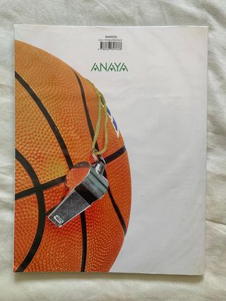 Educación Física 1.