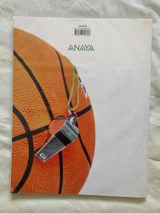 Educación Física 1.