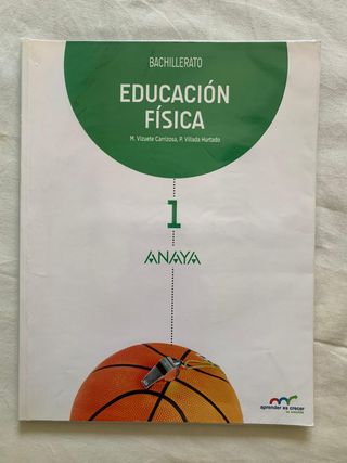Educación Física 1.