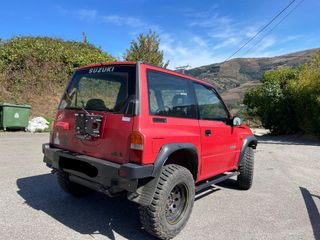 Suzuki Vitara 1.6 16v