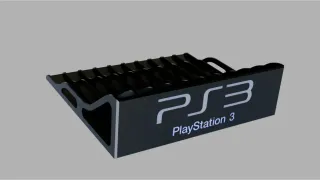 Soporte juegos PS3
