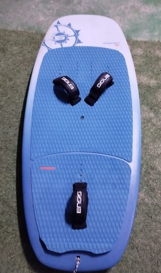 Tabla de Wing foil Slingshot 60L