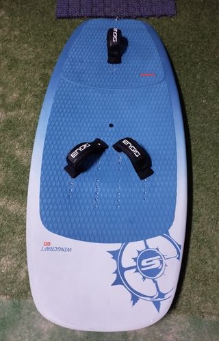 Tabla de Wing foil Slingshot 60L