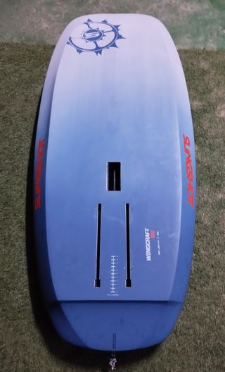 Tabla de Wing foil Slingshot 60L