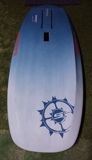 Tabla de Wing foil Slingshot 60L