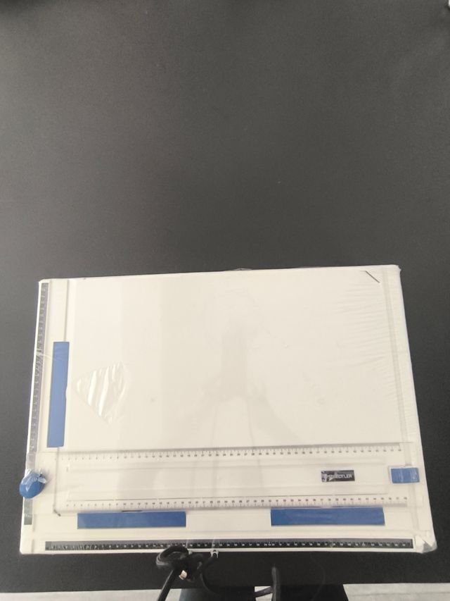 Panel de Delineación Staedtler sin estrenar 