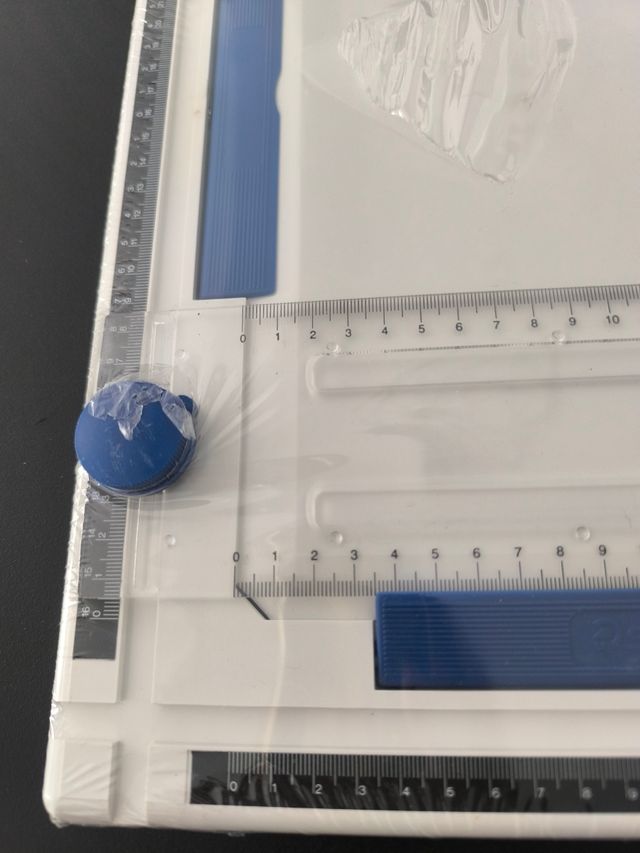 Panel de Delineación Staedtler sin estrenar 